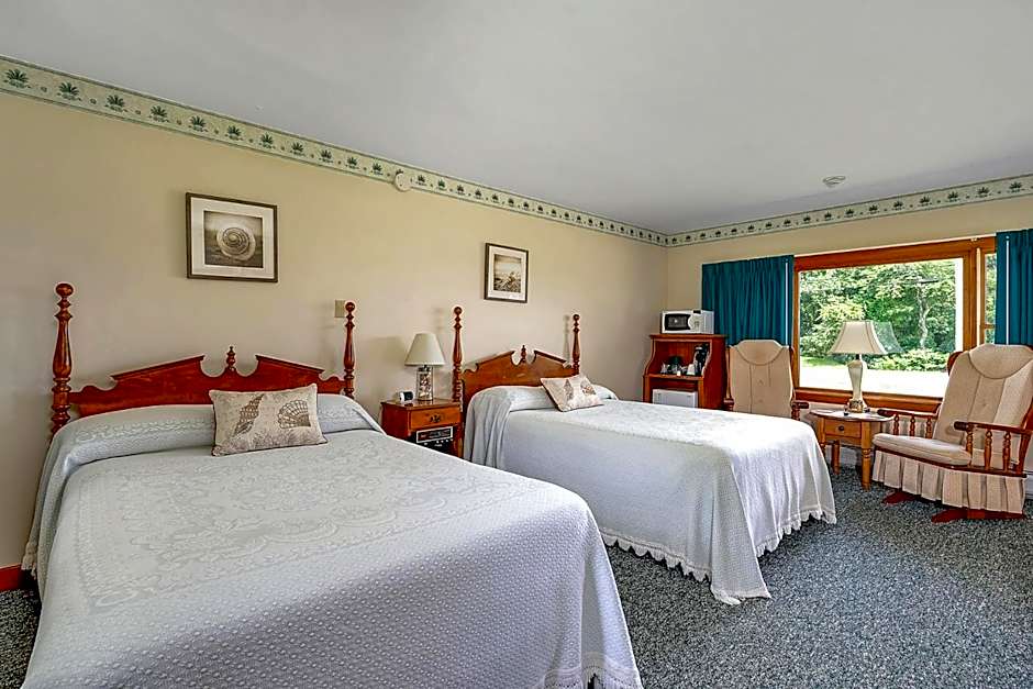 Towne Lyne Motel