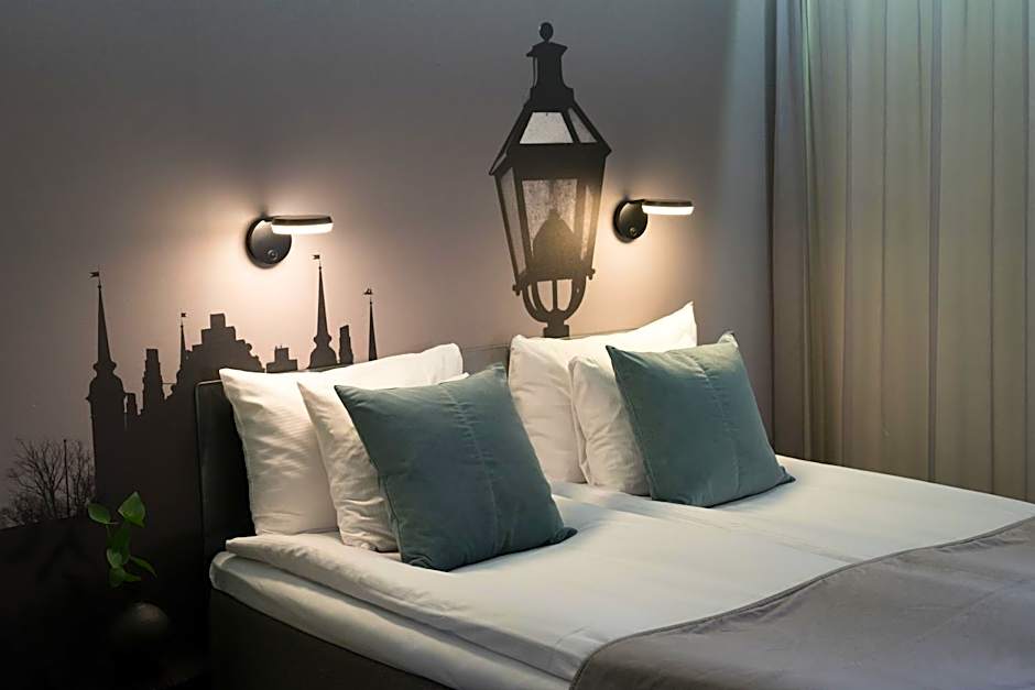 Hotel C Stockholm