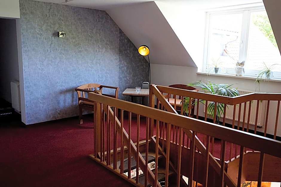 Hainberg Hotel Garni