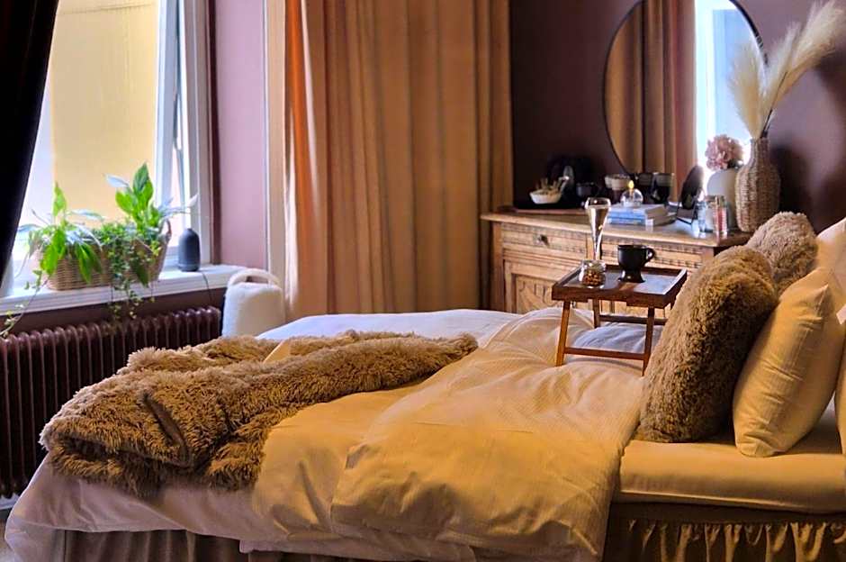 Hotell Onyxen
