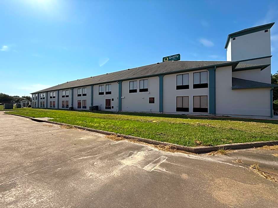 Quality Inn Hillsboro