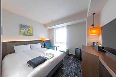 Room Selected at Check-In