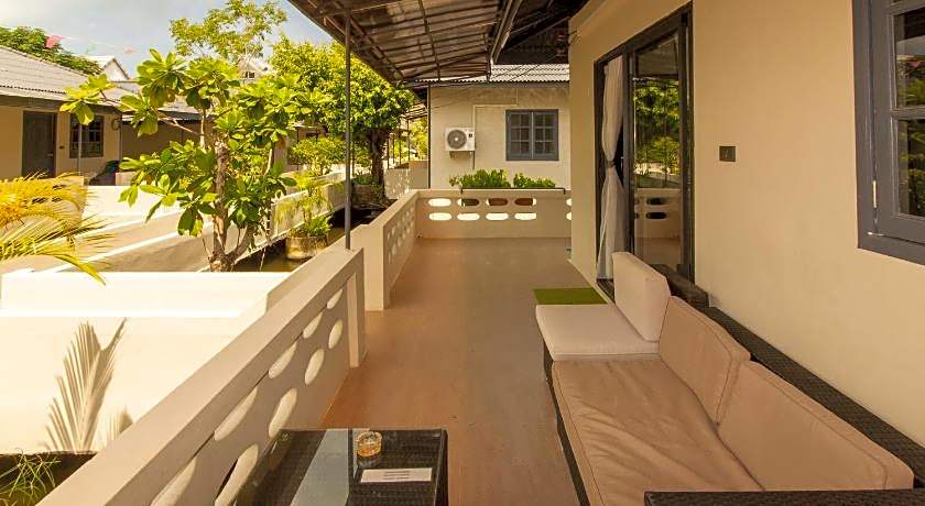 Aussieland Bungalows