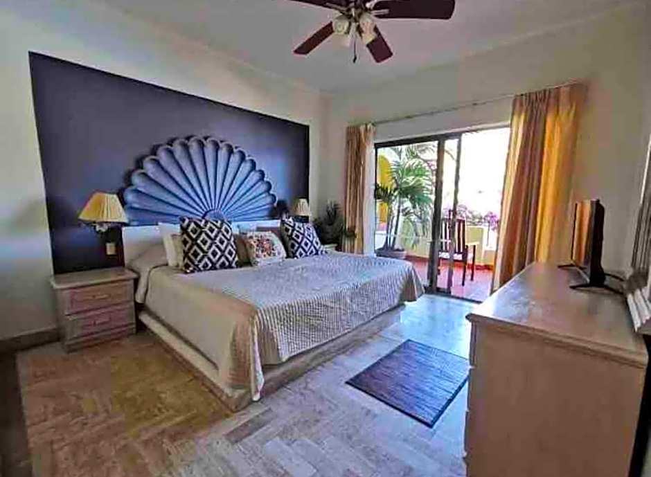 Velas Vallarta Condo