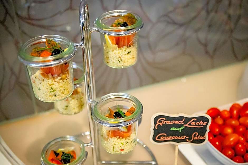 ApartHotel "Am Fließ"