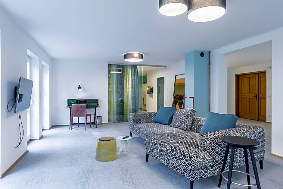 Hotel Schöne Aussicht