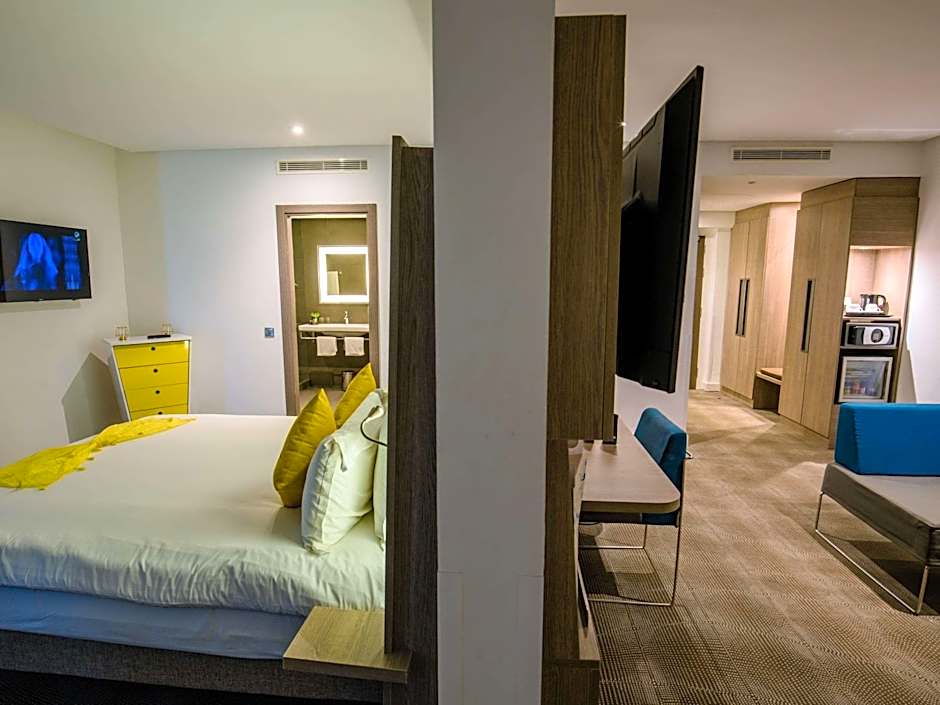 Novotel Mohammedia