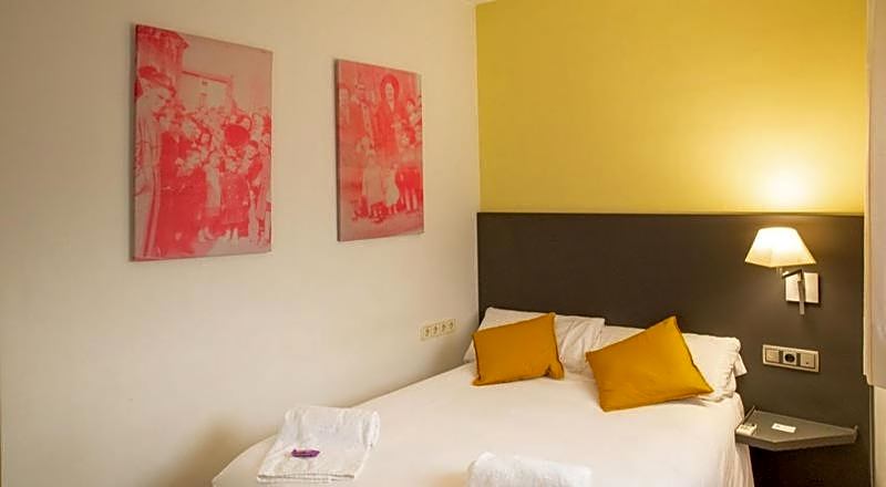 Castillo Fortaleza de Ateca