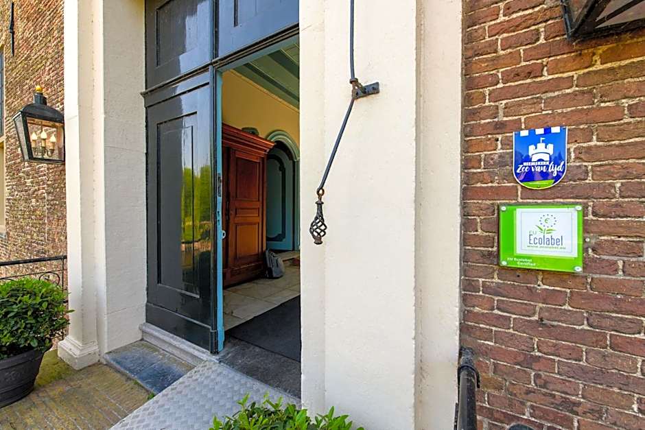 Stayokay Hostel Heemskerk