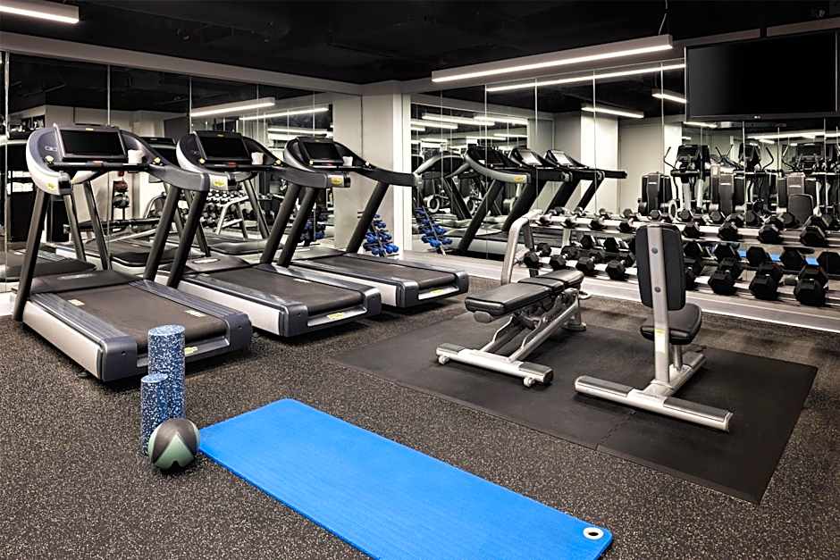 The Lofton Hotel Minneapolis, Tapestry Collection by Hilton