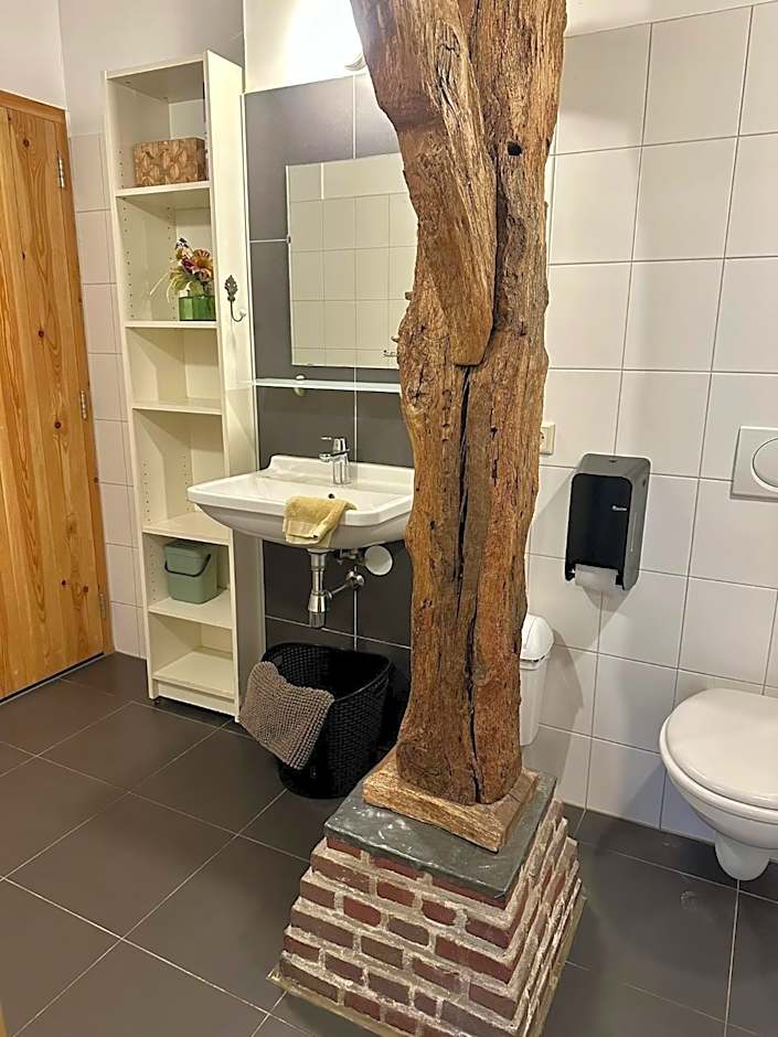 Erfgoed & Logies Den Heijkant