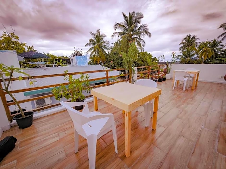 Raalhu Fonu Maldives