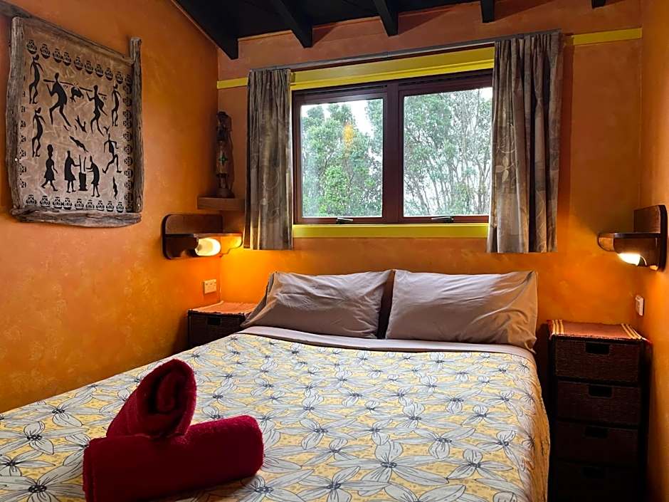 Global Village Travellers Lodge