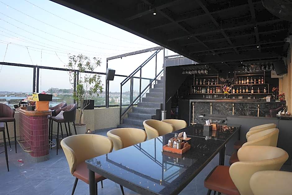 The Shanti A Boutique Hotel