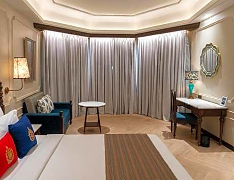 Premium Double or Twin Room