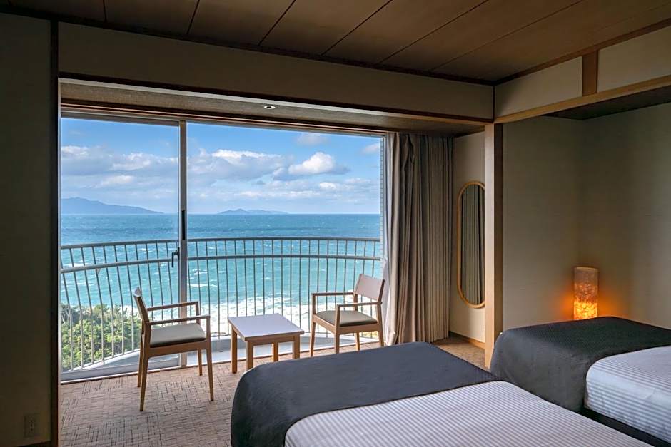 KAMENOI HOTEL Genkainada