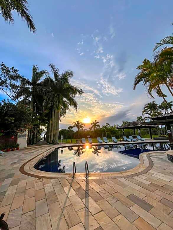 Hotel Torres Da Cachoeira