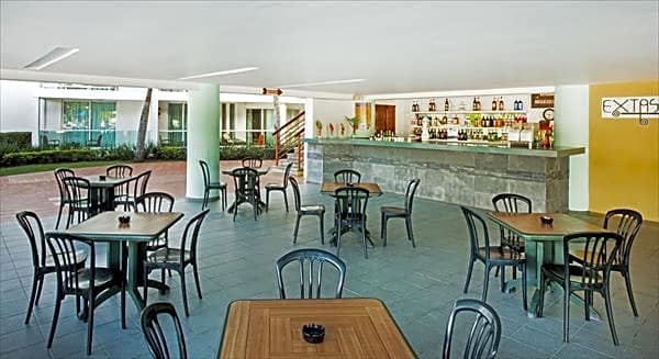 Grand Paradise Playa Dorada - All Inclusive