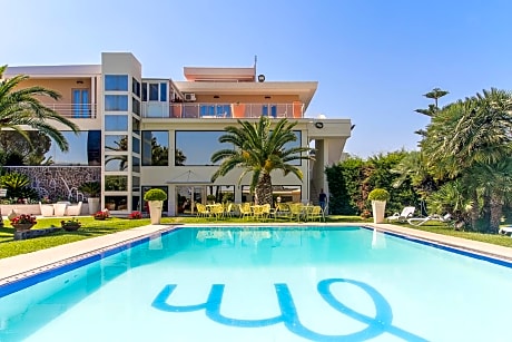 Hotel Villa Maria