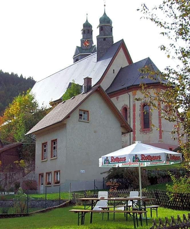 Europäisches Gäste- und Seminarhaus