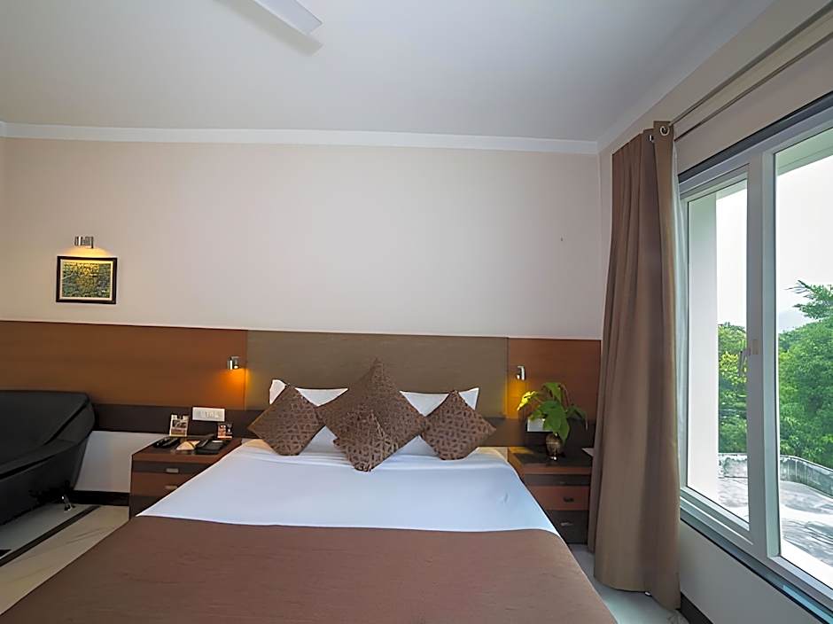 Amantra Comfort Hotel