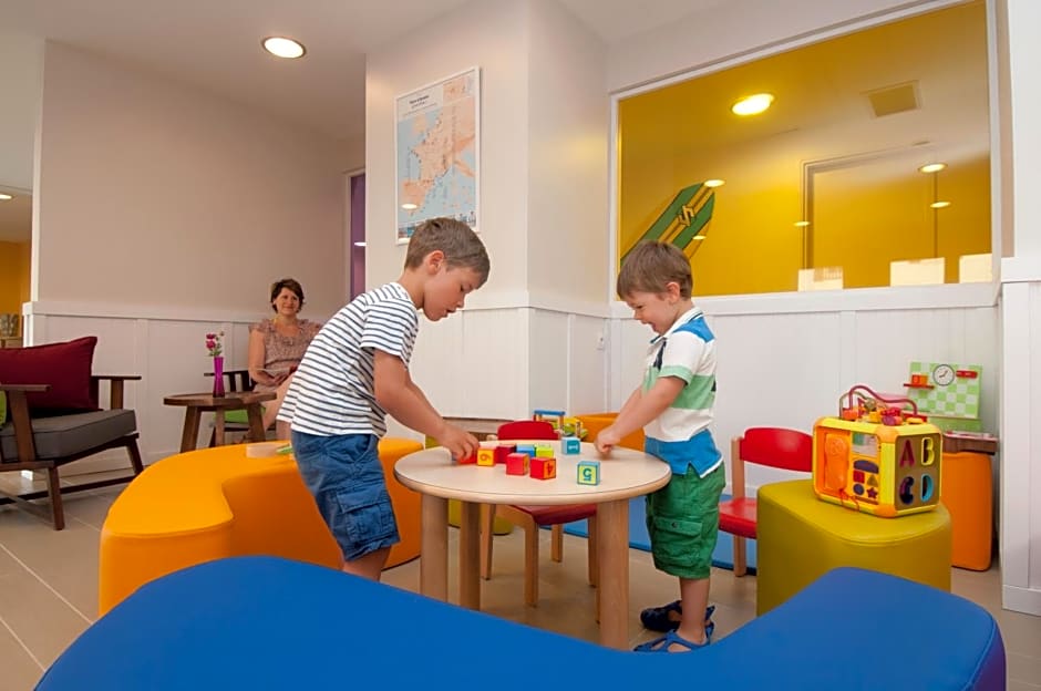 Résidence Pierre & Vacances Premium Haguna