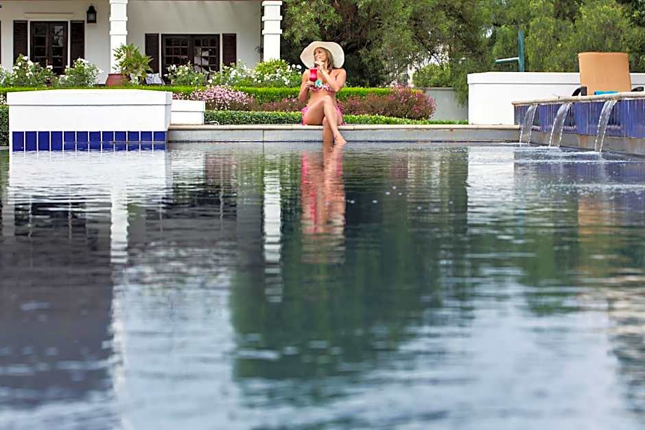 Kievits Kroon Country Estate and Spa