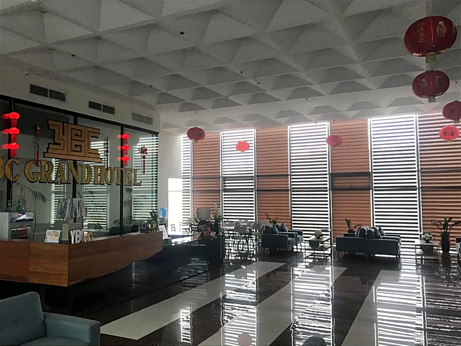 YBC GRAND HOTEL