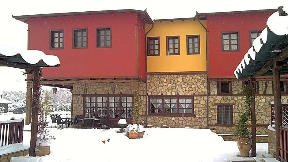 Estate Kalaitzis