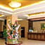 GreenTree Alliance Jiangsu Yangzhou middle Wenchang Road Municipal Government Hotel