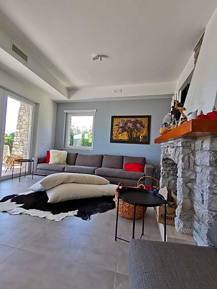 Villa Maria Luxury Suites