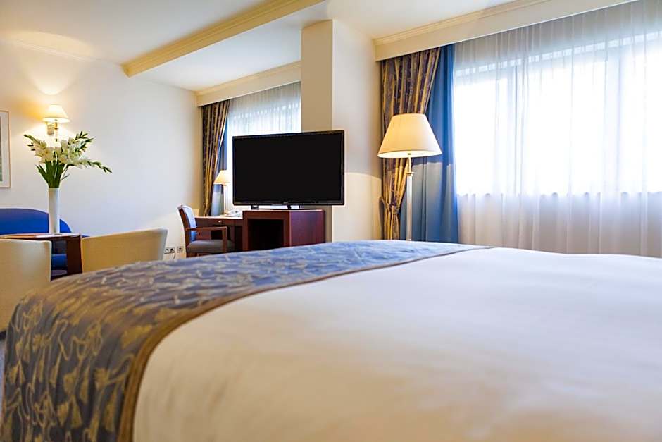 Hotel Le Chatelain