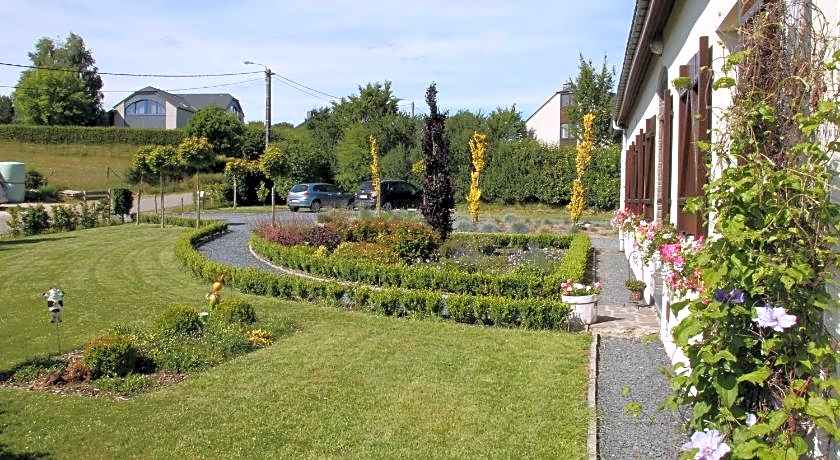 B&B Au fil des saisons sur la Wiels