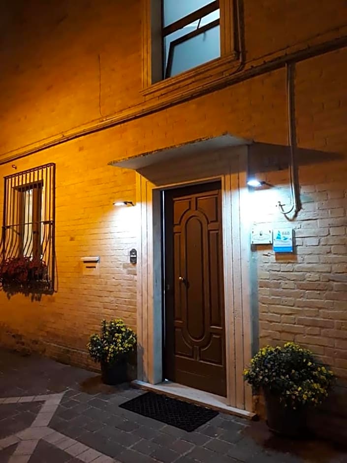 B&B Casa Letizia