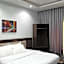 Fragrance Apartments and Suites