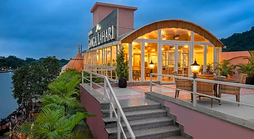 Ganga Lahari Haridwar by Leisure Hotels