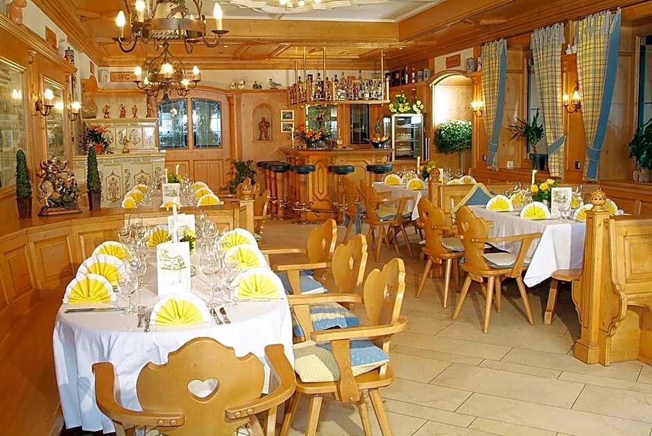 Landgasthof Apfelbeck