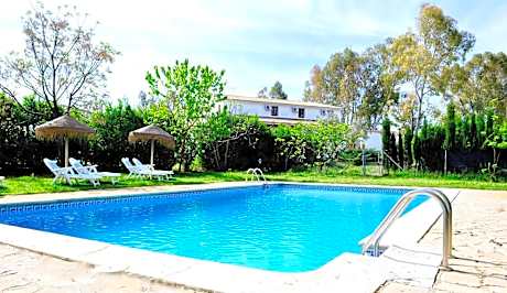 Hotel Rural La Paloma