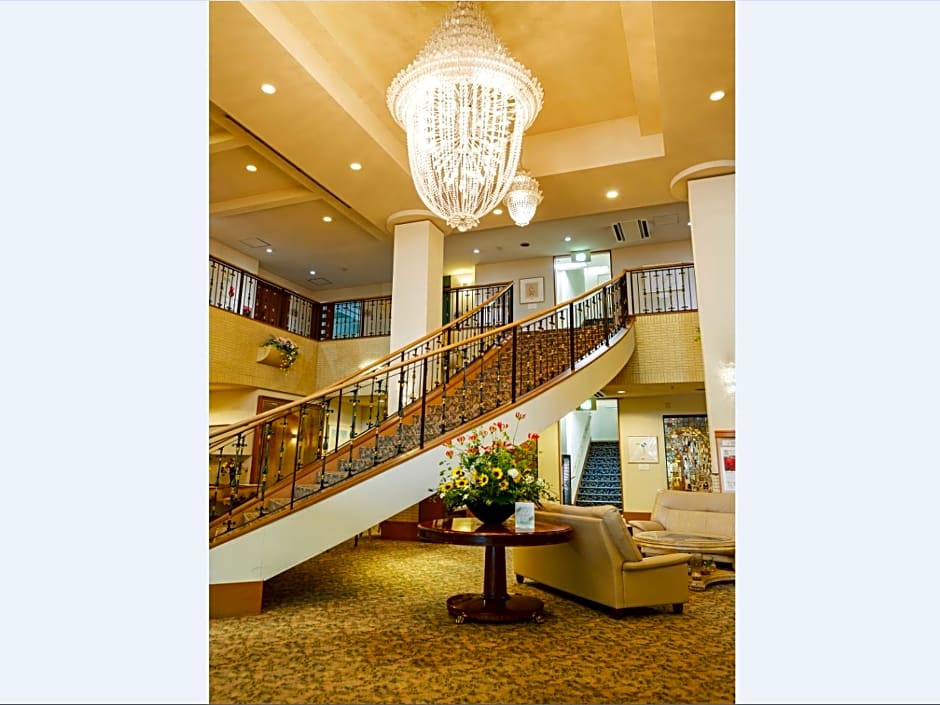 Hotel Sunvalley Nasu