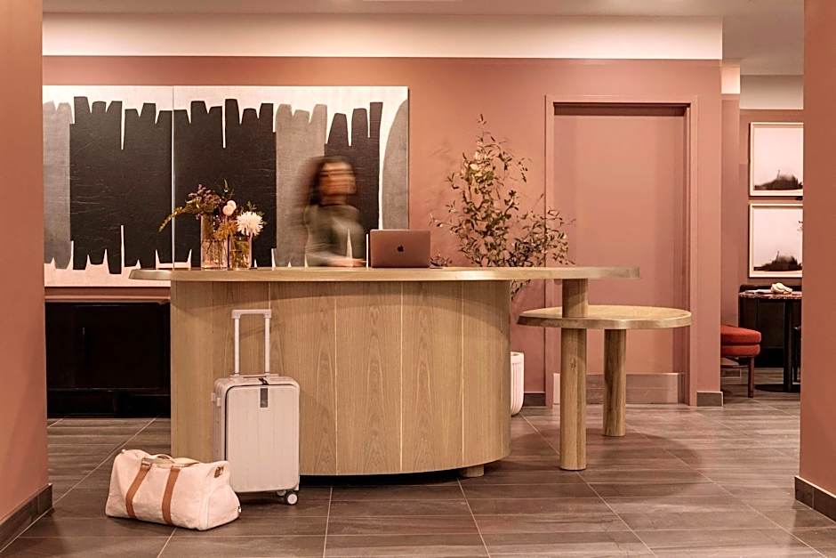 The Arlo Hotel, BW Signature Collection