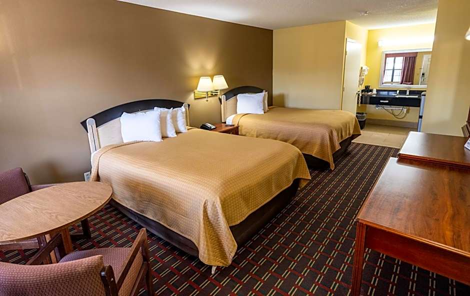 Loyalty Inn Hawkinsville