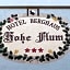 Hotel Hohe Flum