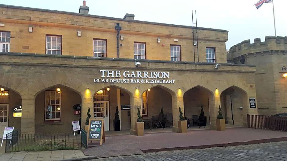 Garrison Hotel