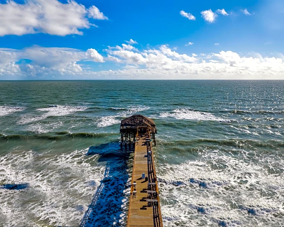 La Quinta by Wyndham Cocoa Beach Oceanfront