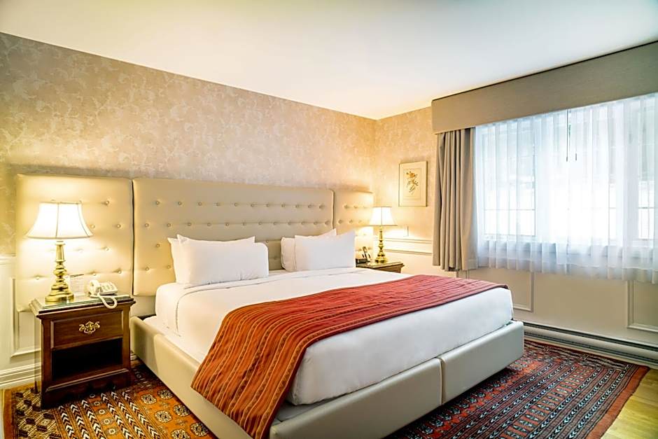 Ripplecove Hotel & Spa