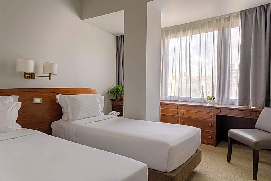 Hotel Dom Carlos Park