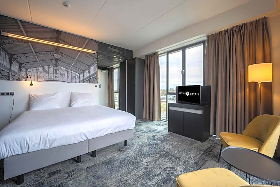 Fletcher Wellness-Hotel Helmond