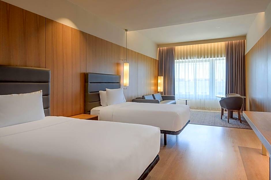 AC Hotel by Marriott Diagonal L´Illa