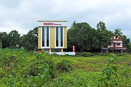 Hotel O Reem Residency
