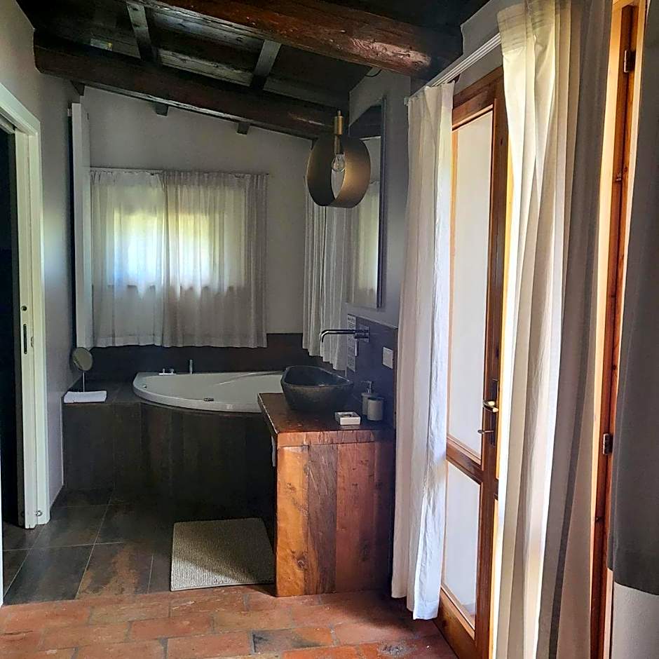 Villa Ca' Viola Rimini